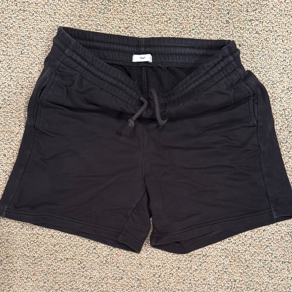 TNA shorts